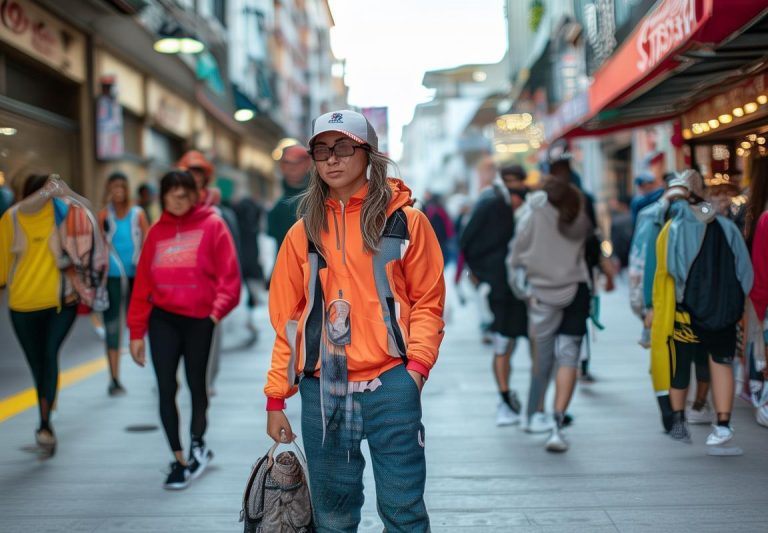 Ropa y Accesorios Stussy – Liquidación Total: ¡No Dejes Pasar Esta Oportunidad!