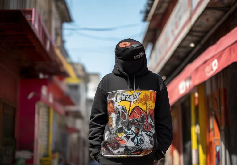 Stüssy Liquidación: Camisetas Oversize y Gorras Urbanas en Streetwear