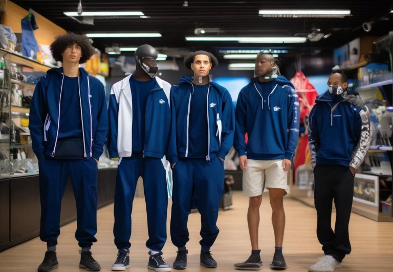 Ofertas Running y Camiseta de Manga Larga para Otoño: Renova tu Ropa con Stüssy en Guadalajara