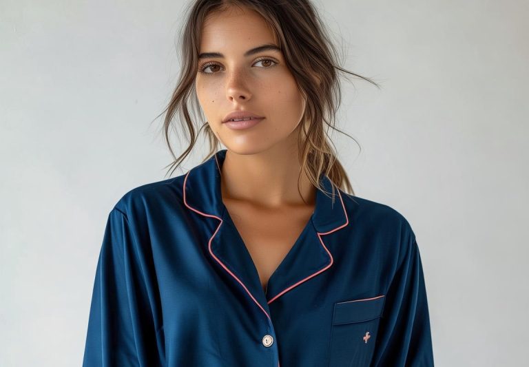 Oferta Especial: Stüssy PJ Set Azul Marino en Guadalajara con Descuento y Envío Gratis