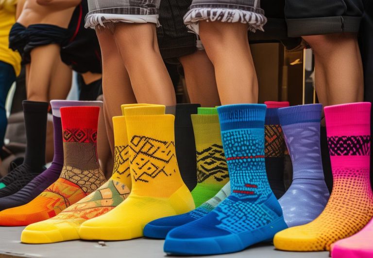 Ofertas Exclusivas de Calcetines Stüssy para Running y Outfit Casual en Guadalajara