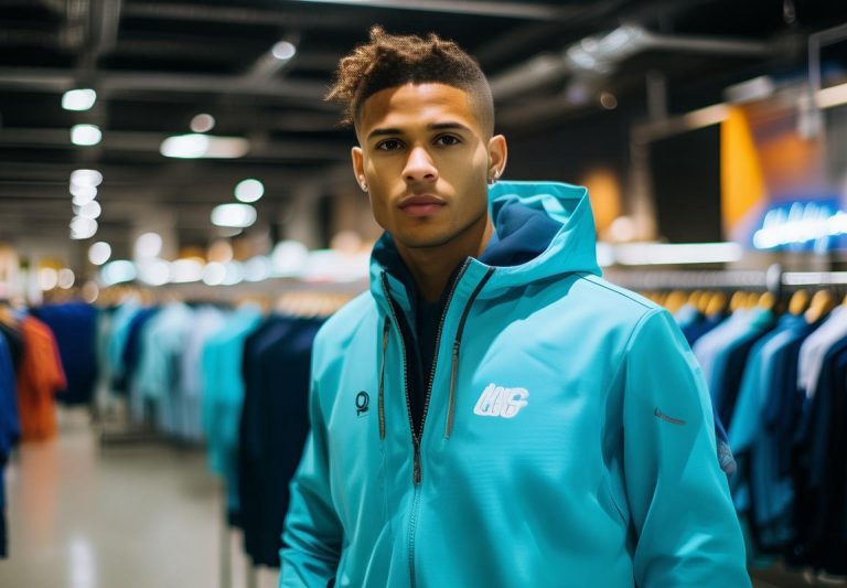 Ofertas Exclusivas de Stussy: Ropa para Running y la Marca icónica en Guadalajara