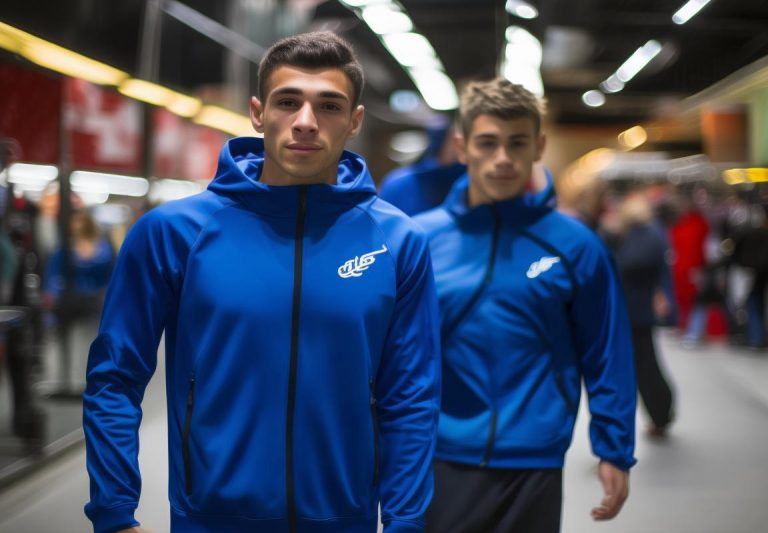Stussy Azul Marino: La Nueva Colección para Running y Marca Estrella en Guadalajara
