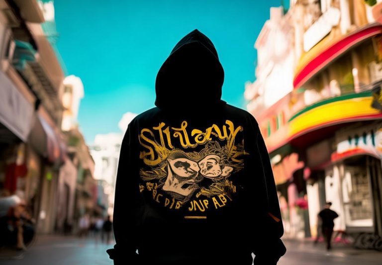Stüssy Streetwear: Rebajas y Must-Have en Alo, con Descuentos Exclusivos