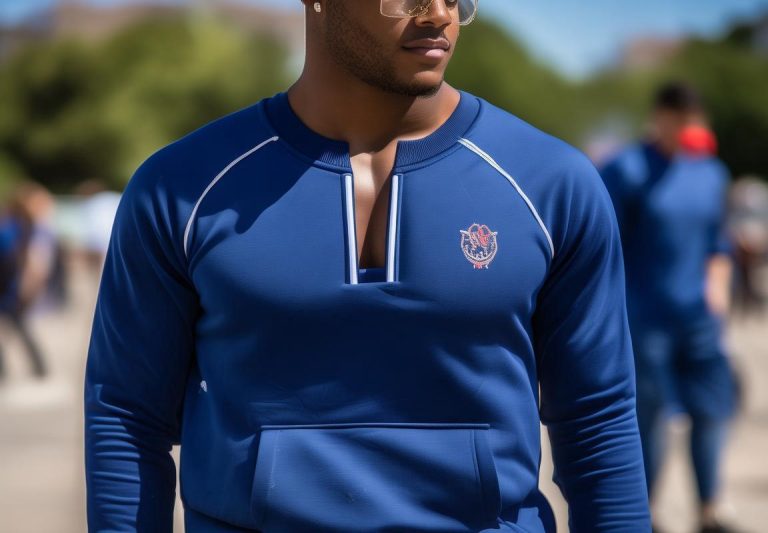 Stussy: Ropa con Estilo para Running y Calidad Inmejorable