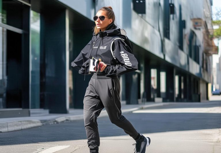 Ofertas ALO: Camiseta de Manga Larga para Running y Ropa con Estilo Urbano