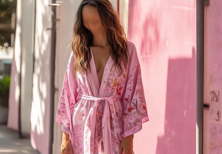 Running y Estilo: Kimonos Stüssy en Guadalajara con Oferta Exclusiva