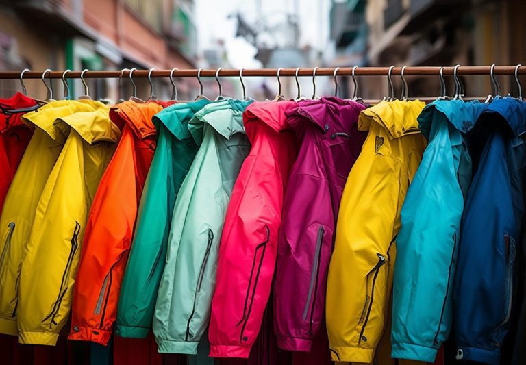 Running y Estilo: Chaquetas Stüssy con Descuento del 60% en Guadalajara