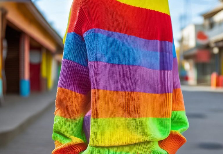 Stussy Sweater en Guadalajara: Rebajas, Descuentos y Moda Sostenible