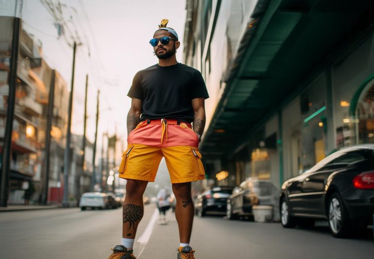Descuentos Stüssy Cargo Shorts – Envío Gratis en Guadalajara | Calidad Stüssy | Ropa Deportiva