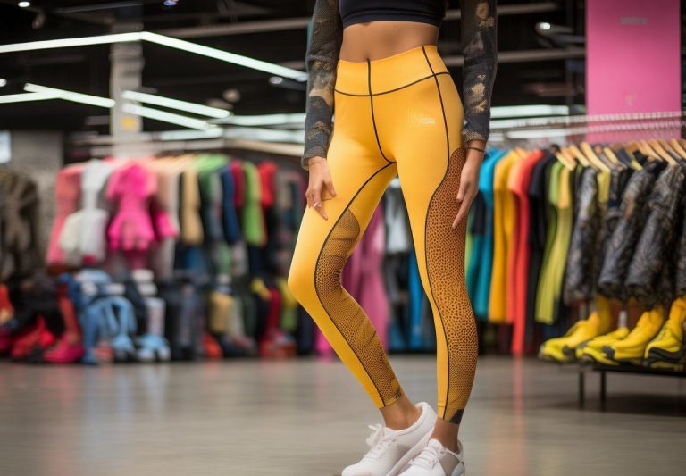 Rebajas Stüssy Leggings Mujer en Guadalajara: Camisetas Técnicas y Leggings para Running