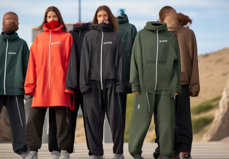 Stussy ALO: Camiseta de Manga Larga y Pantalones de Entrenamiento para Running a Precios Reducidos