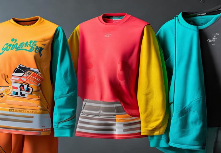 Stussy: La Marca Ideal para Running y Pantalones de Entrenamiento en Guadalajara