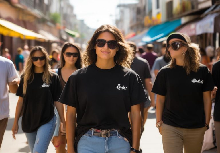 Ofertas Especiales de Playeras Oversize Stussy en México: Calidad Superior, ¡No Dejes Pasar Esta Oportunidad!
