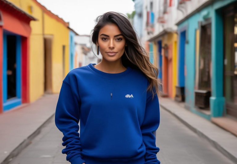 Sudadera Stussy en Color [Color] con Descuento en Guadalajara: Moda y Confort a tu Alcance