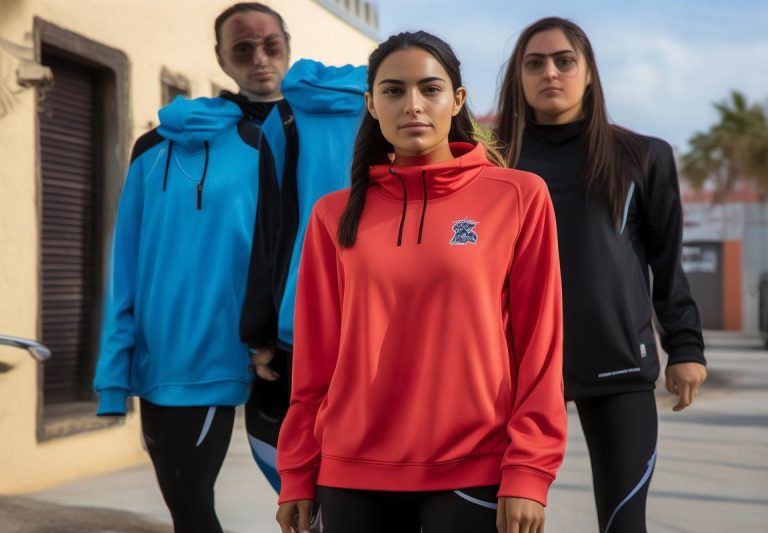Ofertas Exclusivas Stussy: Jerseys para Running y Estilo en Guadalajara