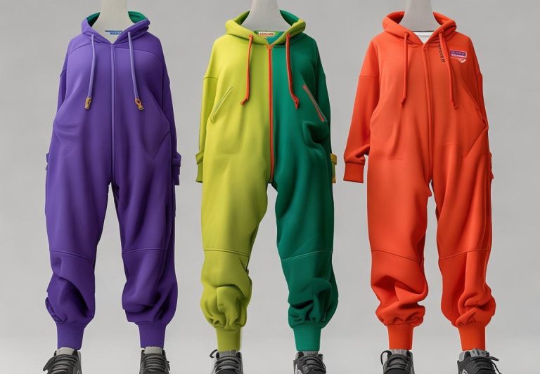Ofertas Exclusivas de Chándales para Corredores en Guadalajara: ¡Sweatpants, Running y Ropa con Estilo!