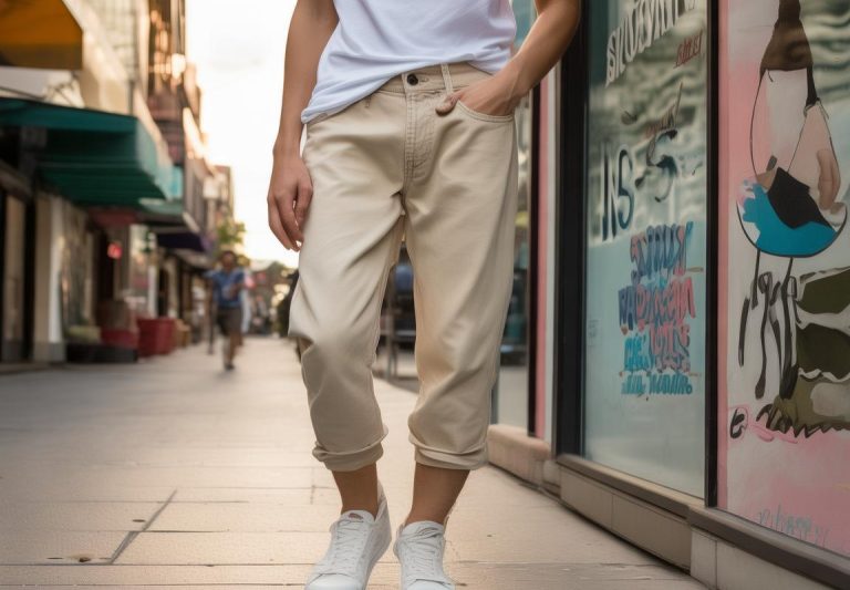 Ofertas Running y Ropa con Estilo en Guadalajara: Stüssy Beige a Precios Inmejorables