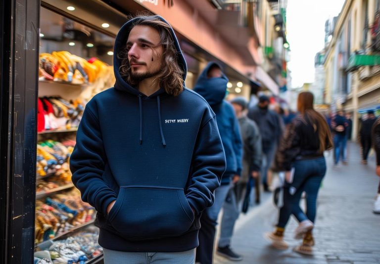 Ofertas Rebajas Guadalajara: Stüssy Hoodie para Running y Outfit Cómodo