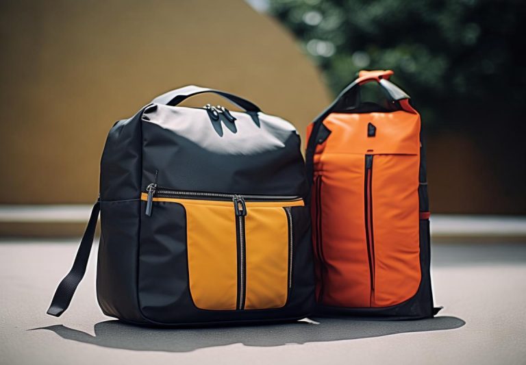 Ofertas Guadalajara: Bags Stüssy de Calidad y Estilo para Running con Descuentos Exclusivos