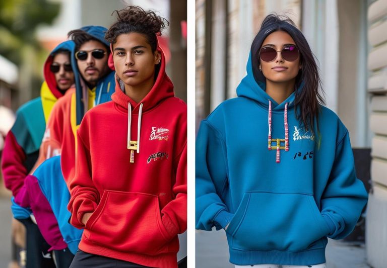 Oferta Exclusiva: Sudaderas Stussy para Corredores en Guadalajara – A la Moda y a Precio Asequible