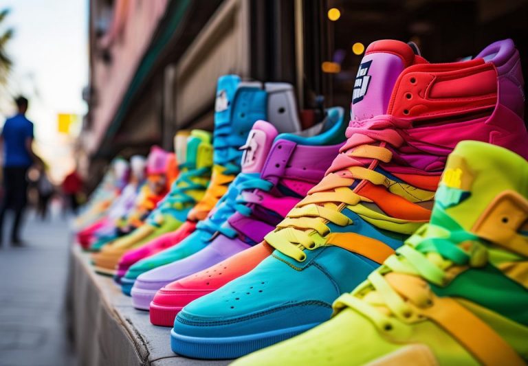 Ofertas Rebajas Guadalajara: Zapatillas Stüssy Skate Shoes para Running y Calzado Deportivo a Precios Increíbles