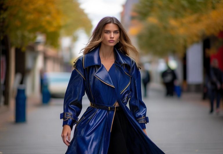 Stüssy Trench Coat Rebajas Guadalajara: Ropa Con Estilo para Mujeres