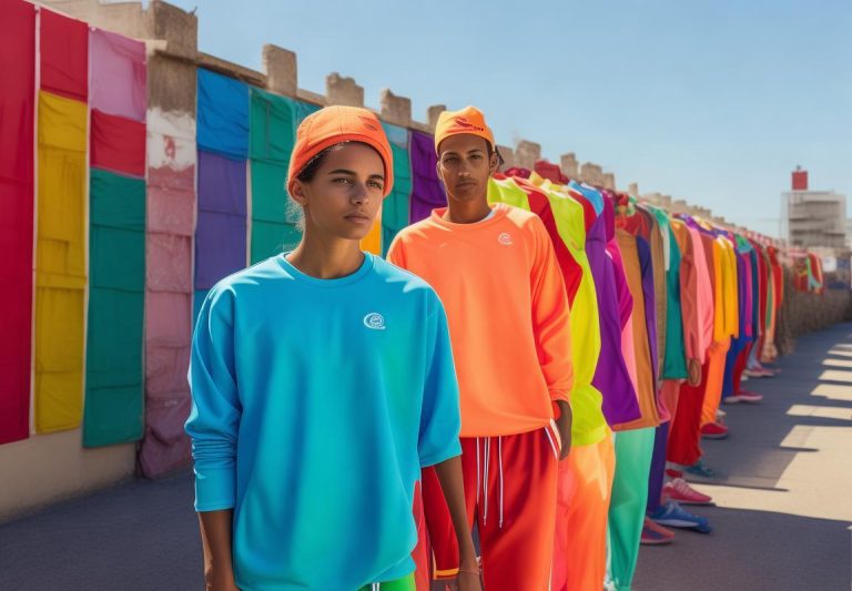 Oferta Especial de Stussy en Guadalajara: Ropa Deportiva para Running y Marca Icónica