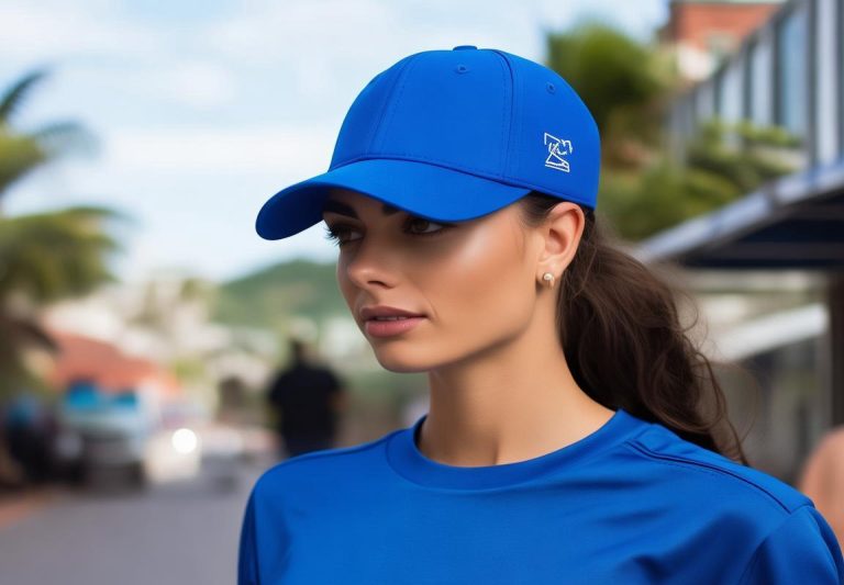 Gorra Stüssy Azul Outlet Guadalajara: Oferta 2×1 para Amantes del Running y Moda Urbana Stüssy
