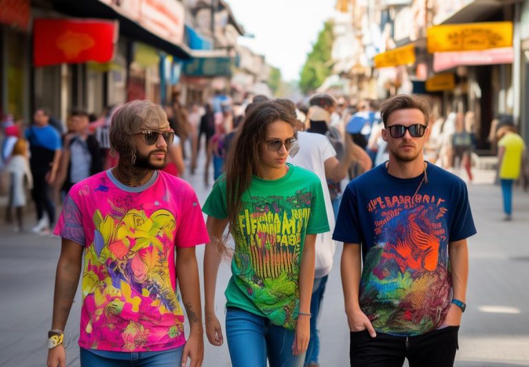 Ofertas Exclusivas de Playeras y Más: Playeras de ALO en Guadalajara, ESC