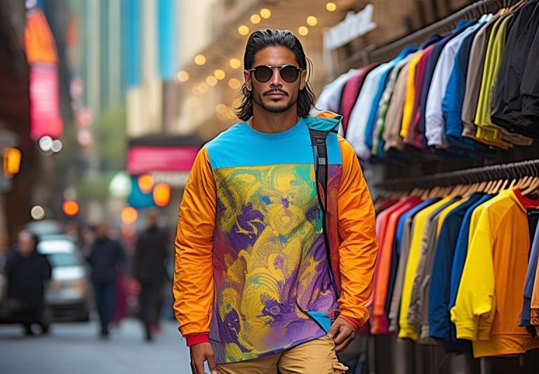 Descuentos Exclusivos de Ropa Stussy para Hombres en Guadalajara: Camisetas y Chaquetas para Running