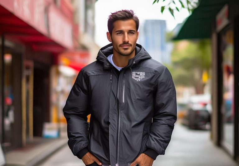 Stussy ALO: Chaquetas Imperdibles para Running y Marca Stussy en Guadalajara