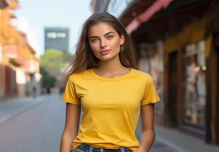 Oferta Limitada en Guadalajara: Stüssy Mujer Tees con Diseño de Cuello V para Running y Estilo Alo