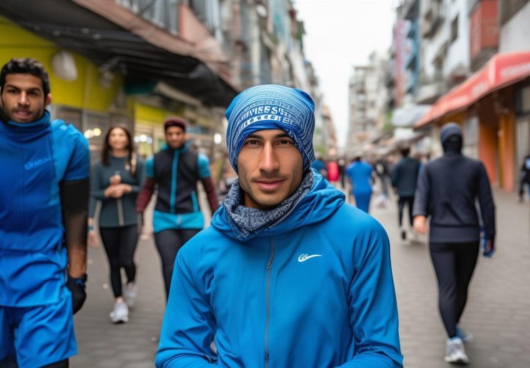 Oferta Exclusiva de Accesorios Deportivos Running ALO con Envío Gratis