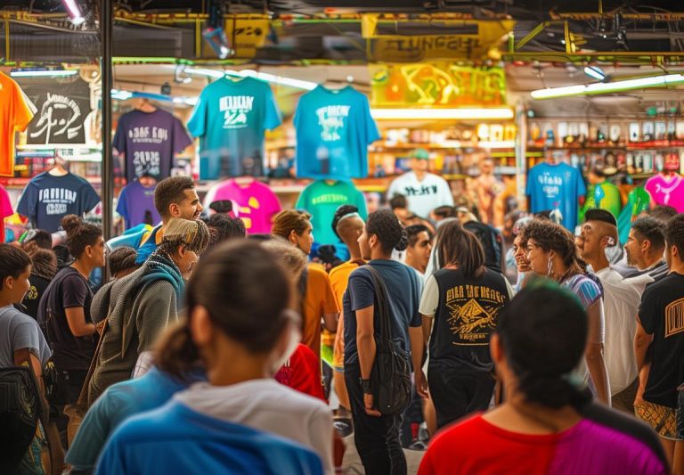 Promoción 2×1 en Playeras Stussy – Solo en México, ¡No dejes pasar esta oportunidad!
