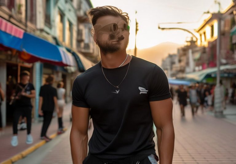 Oferta Exclusiva de Jersey Stussy en Guadalajara: ¡Últimas Piezas a Precios Especiales para Corredores!