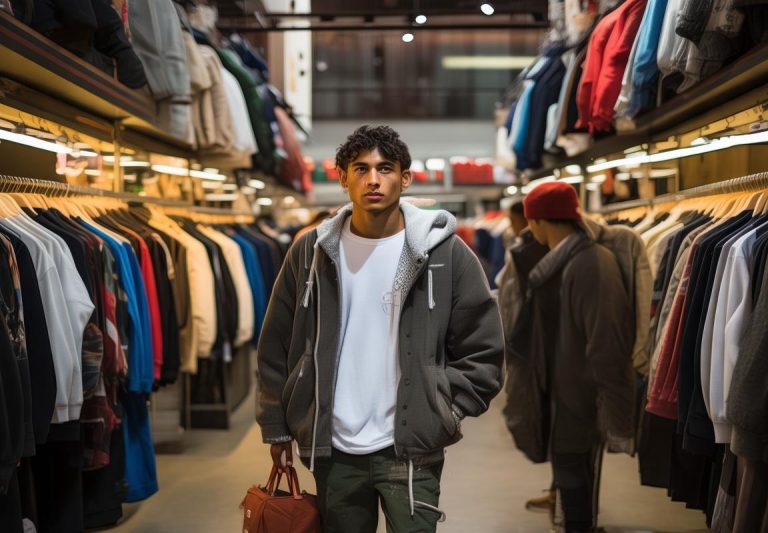 Colección Completa Stussy – Hasta 50% Off: No Dejes Pasar Esta Oportunidad!
