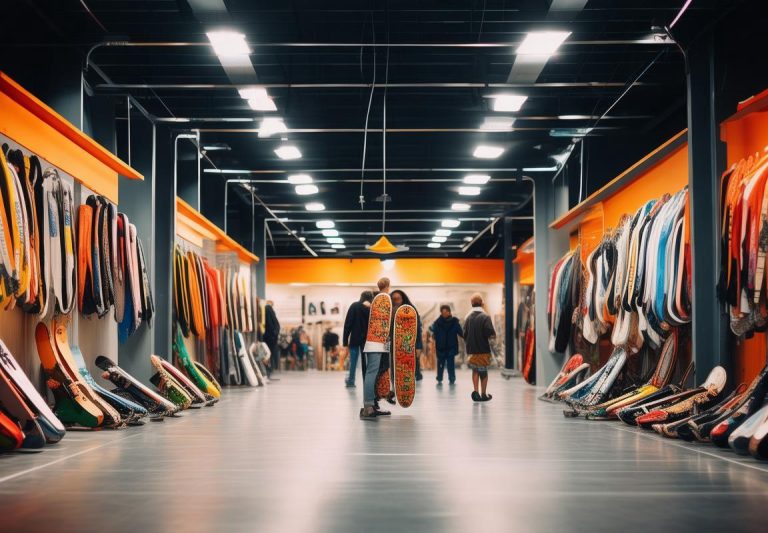 Ofertas de Skateboarding Stüssy en Guadalajara: ¡No te pierdas las mejores tablas a precios increíbles!