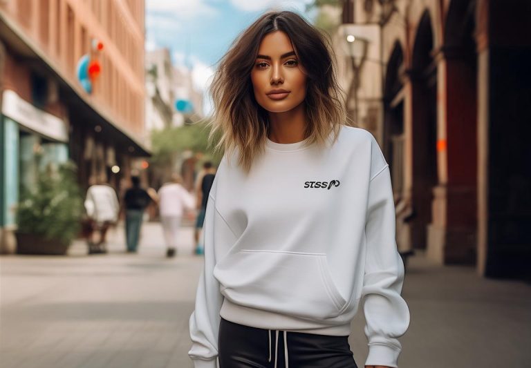Stussy para Mujer: Estilo Urbano con Descuentos y Accesorios – ¡No Dejes Pasar Esta Oportunidad!