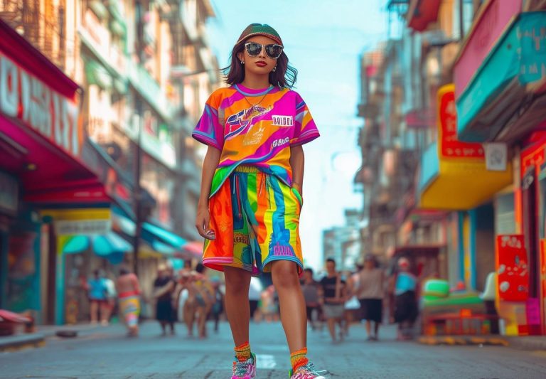Stussy: Marca Urbana, Estilo y Calidad para el Running en Guadalajara