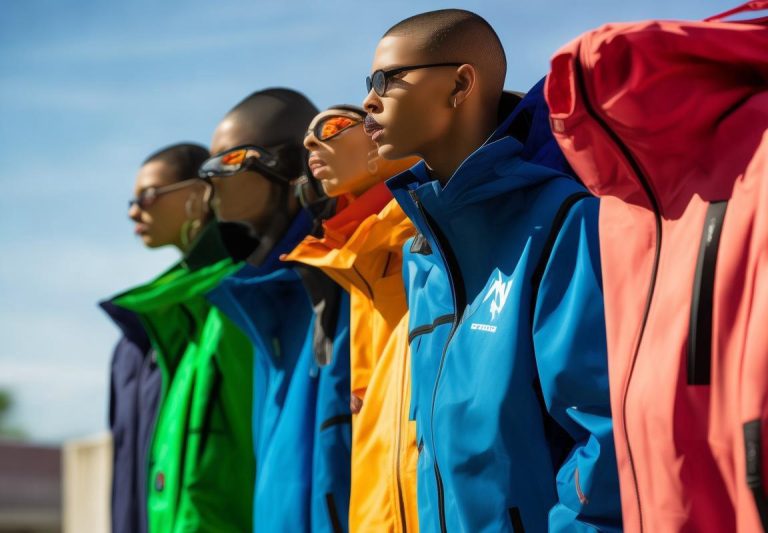 Stussy Running: Marca Stussy en Alocución con Oferta y Outfit Co