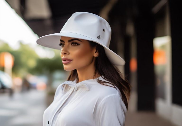 Gorra Stüssy Blanca: Oferta Especial en Guadalajara para Running y Outfit Co