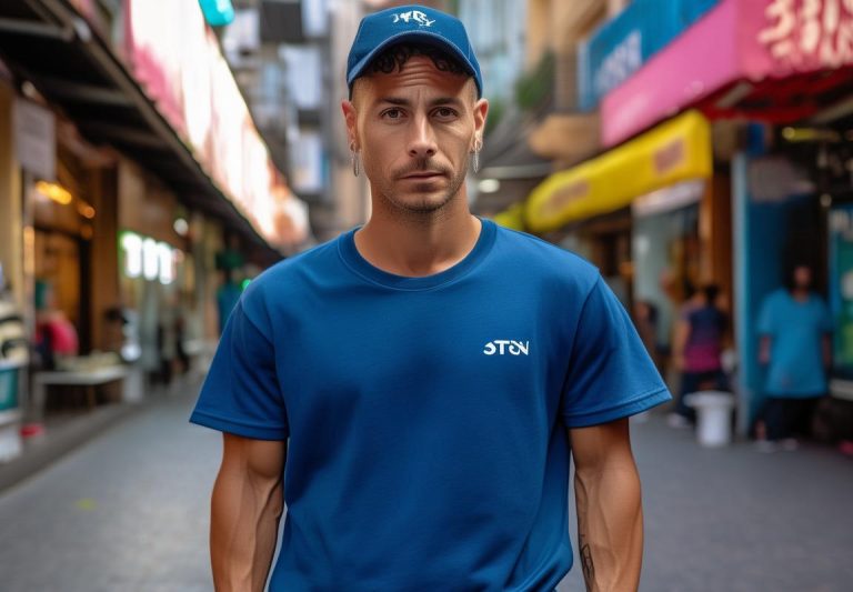 Stussy Running: Marca Stussy Presenta Ropa con Estilo y Descuentos Exclusivos