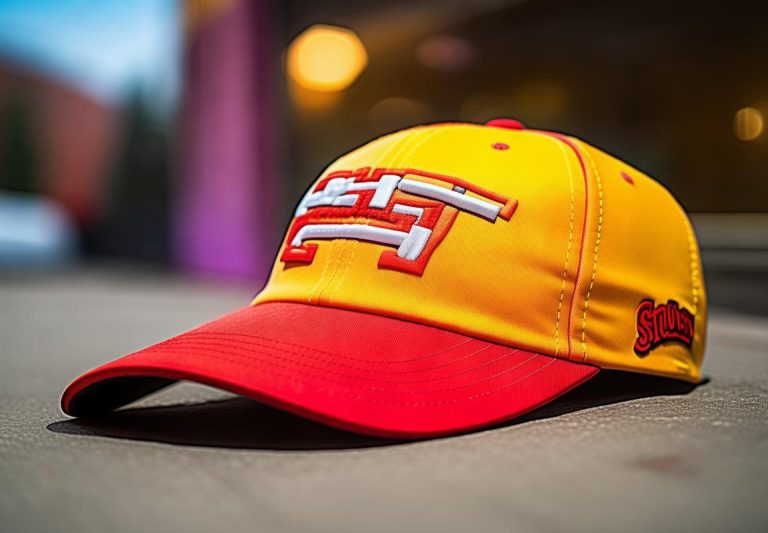 Oferta Exclusiva de Gorras Stussy México – Descuento Directo de Hasta 30% ¡No dejes pasar esta oportunidad! Accesorios de Calidad Superior