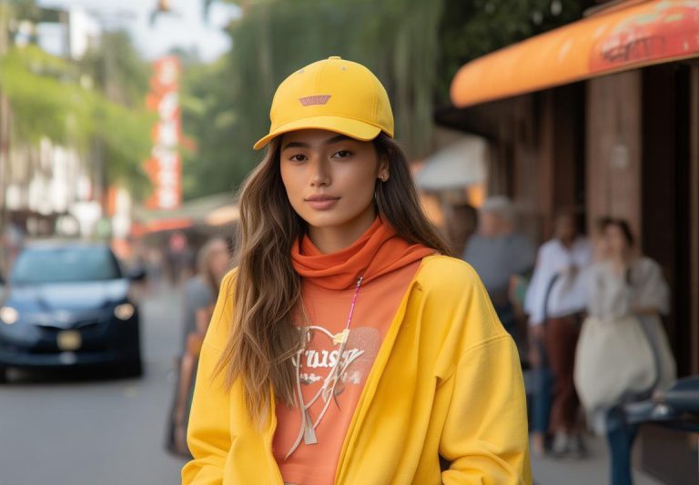 Oferta Especial: Gorras Stüssy Urbanas en Guadalajara – Calidad y Estilo a un Precio Increíble