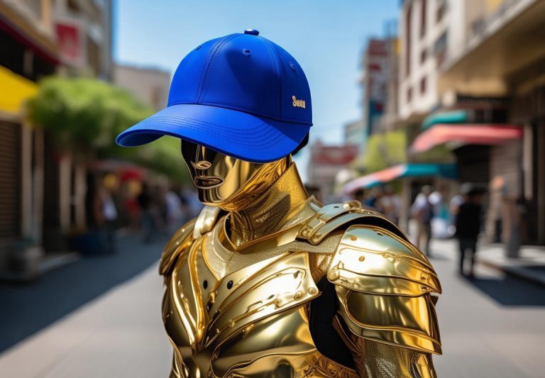 Oferta Exclusiva Stussy en Guadalajara: Gorras 2×1 para Deportistas con Calidad Premium y Descuento 50% en Gorras Azul Eléctrico para Running, Trail y Gym