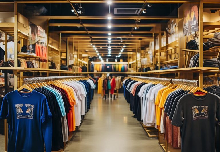 Oferta Especial Stüssy Hombre Tees en Guadalajara: Descuentos y Tienda Outlet