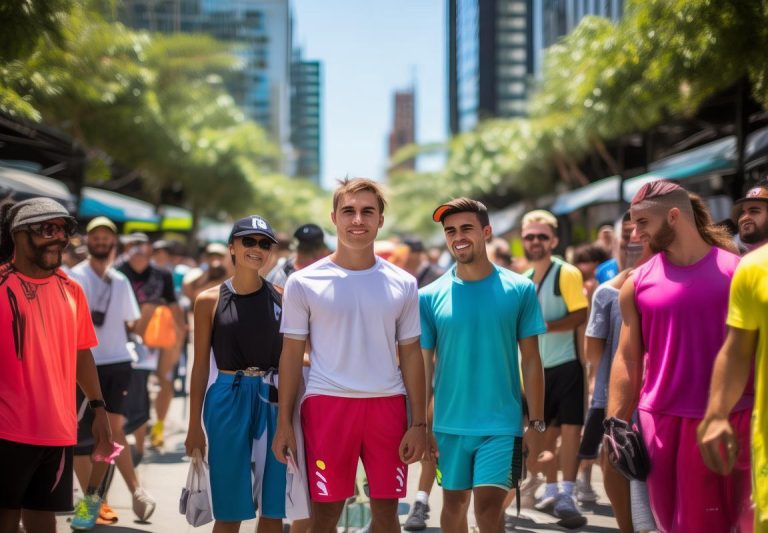 Ofertas Exclusivas de Ropa Deportiva en Guadalajara: No Dejes Pasar Esta Oportunidad