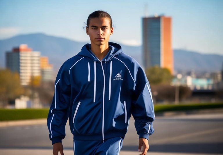 Descuentos Stüssy Track Jacket – México: Running y Estilo en Rebajas