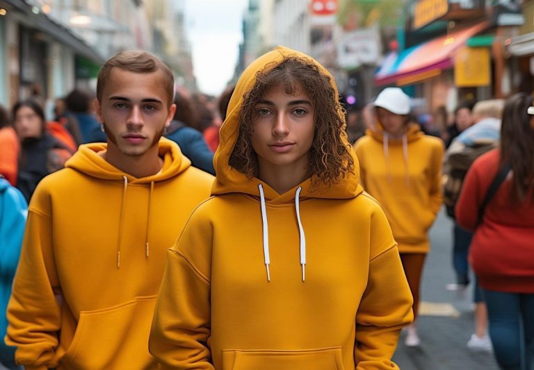 Stussy Sudaderas Oferta Guadalajara: ¡Dos por Uno y más con Stussy!
